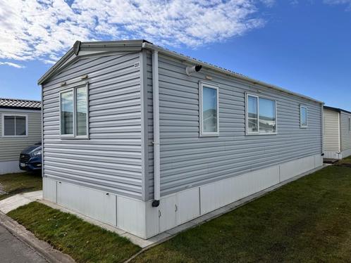 Stacaravan, Caravans en Kamperen, Stacaravans, Ophalen