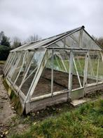 Serre gratis. Zelf af te breken!, Tuin en Terras, Ophalen