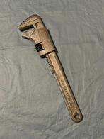 Facom Steeksleutel met Bekopening ( Handgereedschap ), Doe-het-zelf en Bouw, Gereedschap | Handgereedschap, Ophalen, Nieuw