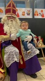 Sinterklaas en pieten pakken , verschillende kleuren, Ophalen, Gebruikt