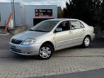 Toyota corolla 1.4 benzine, Auto's, Toyota, Corolla, Bedrijf, Euro 4, Te koop
