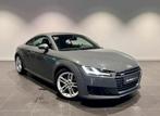 Audi TT 2.0 TFSI Pro Line S, Autos, Argent ou Gris, Euro 6, Entreprise, 2 portes