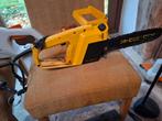 Electrische kettingzaag Mc Culloch, Doe-het-zelf en Bouw, Gereedschap | Zaagmachines, Ophalen, Zo goed als nieuw, Kettingzaag