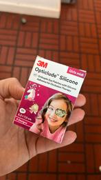 3M Opticlude Silicone Oogpleisters, Kinderen en Baby's, Overige Kinderen en Baby's, Ophalen, Nieuw
