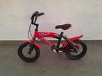 Kinderfiets voor ongeveer 4- 5 jaar, Fietsen en Brommers, Ophalen, Gebruikt
