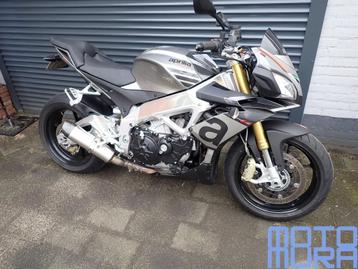 Aprilia  Tuono V4 1100 RR APRC 2016 beschikbaar voor biedingen