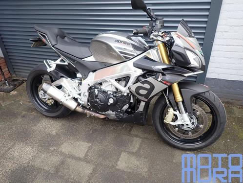 Aprilia  Tuono V4 1100 RR APRC 2016, Motoren, Motoren | Aprilia, Bedrijf, Naked bike