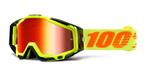 Lunette 100% Racecraft, Ophalen of Verzenden