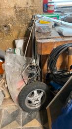 Piaggio Hexagon onderdelen, Fietsen en Brommers, Brommeronderdelen | Algemeen, Ophalen of Verzenden, Tank