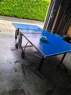 Ping pongtafel, Enlèvement, Comme neuf, Mobile