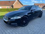 Jaguar XJ Long 3.0 Diesel Bj 12/2009 Euro 5a 275 pk, Auto's, Jaguar, Automaat, Euro 5, XJ, Bedrijf