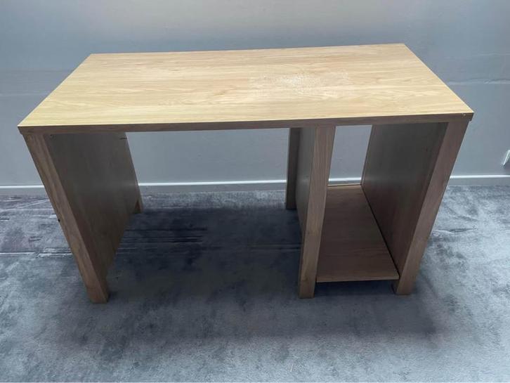 Bureau à vendre, Huis en Inrichting, Bureaus, Gebruikt, Bureau, Ophalen