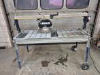 zaagtafel, 70 mm ou plus, Enlèvement, Utilisé, DIAM