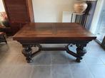 Nederlandse Bolpoottafel 17de eeuw ., Antiek en Kunst, Ophalen