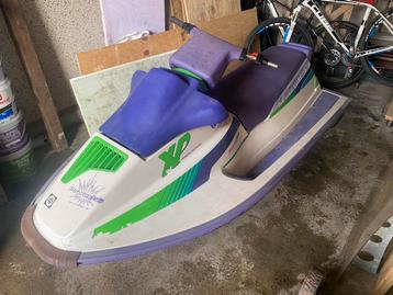 Jetski Seadoo XP 560 beschikbaar voor biedingen