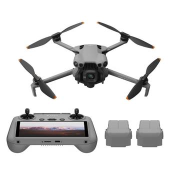 DJi Mini 5 Pro Fly More Combo en stock ✅ beschikbaar voor biedingen