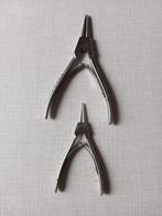 NIEUW prof. gereedschap HAZET borgveertang 1846 (c) (0+2), Ophalen of Verzenden, Nieuw