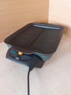 Barbecue électrique TEFAL, Tuin en Terras, Ophalen, Gebruikt