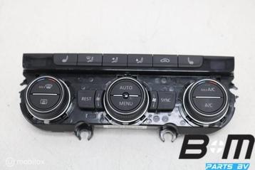 Kachel bediening VW Passat B8 GTE 5GE907044D beschikbaar voor biedingen