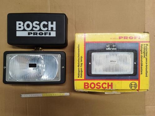 1 Phare antibrouillard Bosch Profi 210, Autos : Pièces & Accessoires, Éclairage, Neuf, Enlèvement ou Envoi