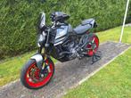 Ducati Monster 937plus, Motos, Motos | Ducati, Naked bike, 937 cm³, Particulier, 2 cylindres