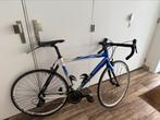 Koersfiets Thompson, Fietsen en Brommers, Fietsen | Racefietsen, Ophalen, Gebruikt, Heren, Overige merken