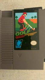 Golf NES NINTENDO, Consoles de jeu & Jeux vidéo, Jeux | Nintendo NES, Utilisé