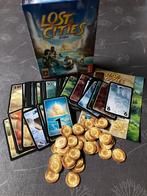 Spel Lost Cities Rivalen, Enlèvement ou Envoi
