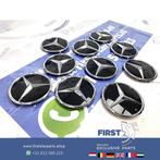 Mercedes STER A B C CLA CLS E G GLA GLC GLE Klasse 2019-2022, Ophalen of Verzenden, Gebruikt, Mercedes-Benz