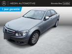 Mercedes-Benz C-Klasse 200 (automatique), Argent ou Gris, Achat, Entreprise, Electronic Stability Program (ESP)