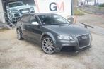 Audi RS3 Sportback 2.5 TFSI Quattro S tronic (bj 2013), Auto's, Audi, Automaat, Gebruikt, 1650 kg, Leder
