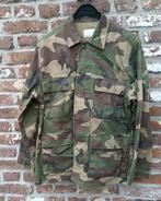 US BDU Field Jacket+broek, US Army, Ophalen of Verzenden