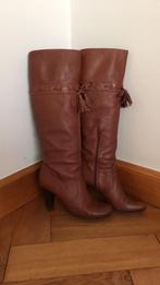 Frida laarzen maat 40, Kleding | Dames, Schoenen, Ophalen, Hoge laarzen, Frida, Bruin