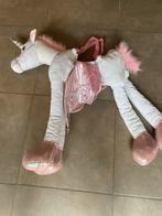 Verkleedpak eenhoorn, Kinderen en Baby's, Carnavalskleding en Verkleedspullen, Ophalen, Gebruikt