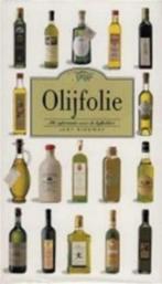 Olijfolie Judy Ridgway, Ophalen of Verzenden, Zo goed als nieuw