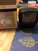 Visionneuse vintage Pioneer Midget pour diapositives de 35 m, Enlèvement ou Envoi, Autres types