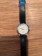 Uurwerk Tissot, Overige merken, Polshorloge, Ophalen of Verzenden, Zilver