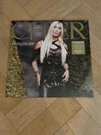 Cher Living Proof Colafles Groen Vinyl Groen Nieuw verzegeld, Cd's en Dvd's, Ophalen of Verzenden, 2000 tot heden, Nieuw in verpakking