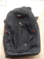 Targus rugzak voor notebook, Informatique & Logiciels, Sacoches d'ordinateur portable, Enlèvement, 15 pouces, Comme neuf, Sac à dos