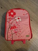 Reistas kind bobbleart, Handtassen en Accessoires, Tassen | Reistassen en Weekendtassen, Ophalen of Verzenden, Zo goed als nieuw
