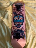 Skateboard, Sport en Fitness, Skateboarden, Ophalen, Zo goed als nieuw, Skateboard