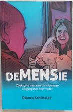 Dianca Schüssler - deMENSie, Ophalen of Verzenden, Dianca Schüssler