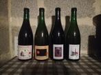 Lot de bouteilles de bière Cantillon, Verzamelen, Ophalen, Zo goed als nieuw, Flesje(s), Overige merken