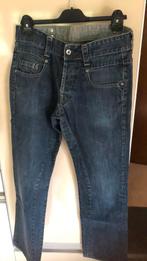Nieuwe Donker blauwe jeans, Blauw, Nieuw, Ophalen of Verzenden, W33 - W34 (confectie 48/50)