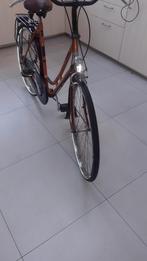 Batavus..piazza 26 inch perfekte staat, Fietsen en Brommers, Ophalen, Versnellingen