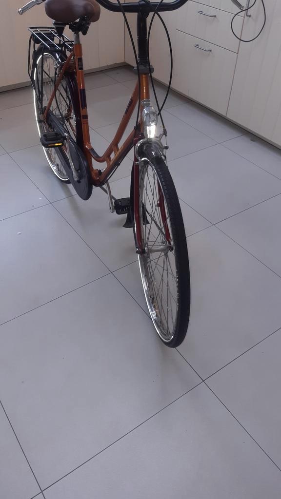 Batavus..piazza 26 inch perfekte staat, Fietsen en Brommers, Fietsen | Meisjes, Versnellingen, Ophalen