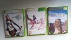 Xbox, Ophalen, Gebruikt, Overige genres