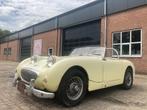 Austin Healey Sprite Mk1 1959, Autres marques, Propulsion arrière, Achat, 2 places