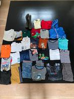 Kinderkleren - Jongen - 110/116, Enlèvement, Utilisé