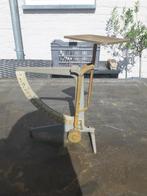 brievenweegschaal, Antiek en Kunst, Ophalen of Verzenden